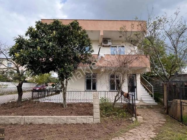 Ayvalik, Balikesir içerisinde satılık Villa