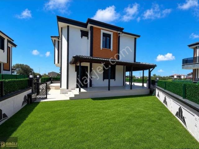 Ayvalik, Balikesir içerisinde satılık Villa