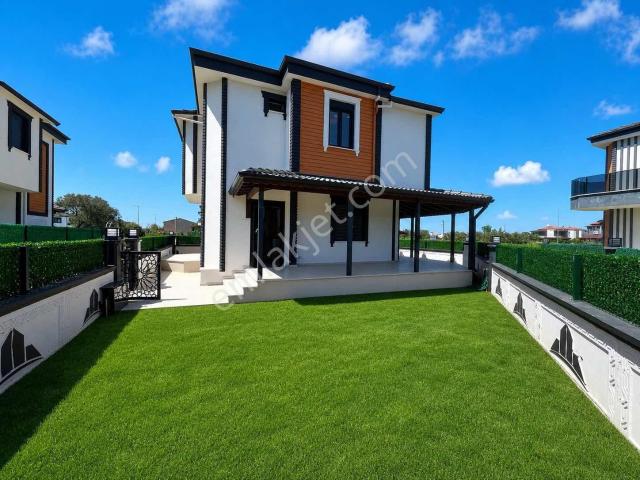 Ayvalik, Balikesir içerisinde satılık Villa
