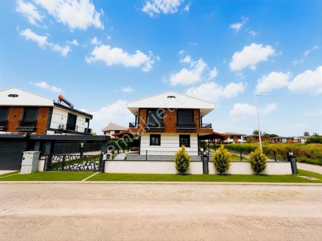 Altınova Mahallesi, Ayvalık içerisinde satılık Villa
