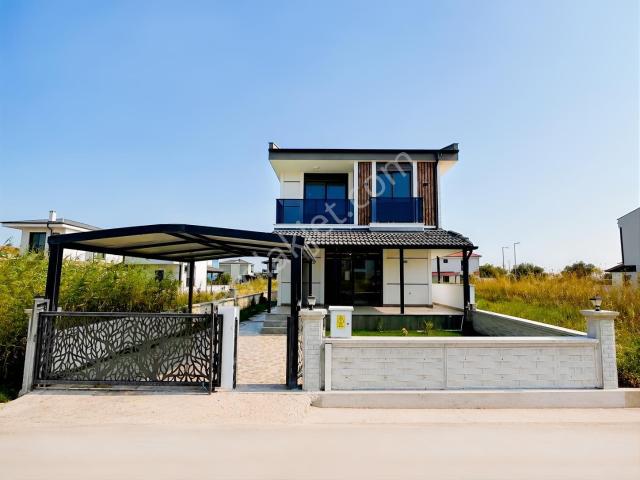 Ayvalik, Balikesir içerisinde satılık Villa