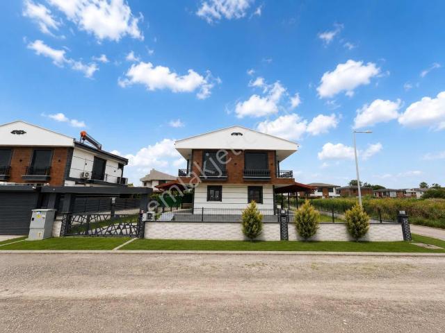 Ayvalik, Balikesir içerisinde satılık Villa