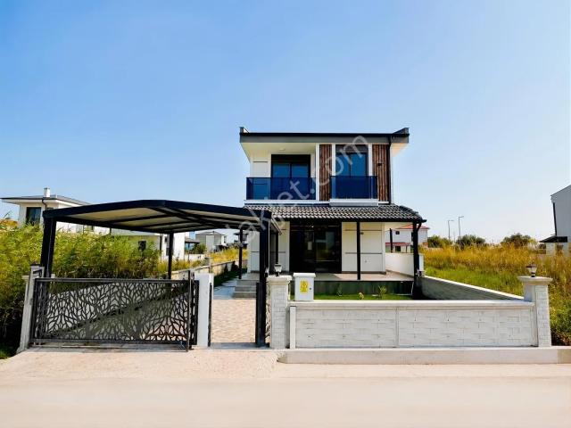 Ayvalik, Balikesir içerisinde satılık Villa