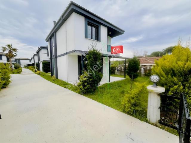 Ayvalik, Balikesir içerisinde satılık Villa