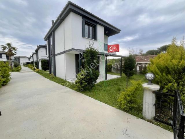 Ayvalik, Balikesir içerisinde satılık Villa