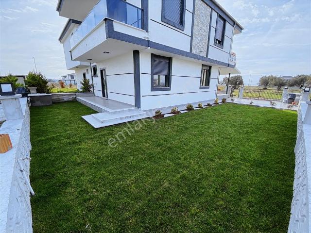 Ayvalik, Balikesir içerisinde satılık Villa
