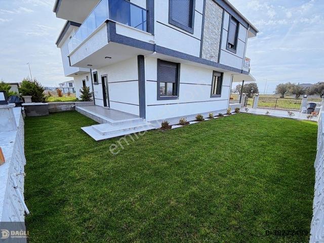 Ayvalik, Balikesir içerisinde satılık Villa