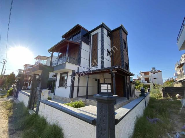 Altınova Mahallesi, Ayvalık içerisinde satılık Villa