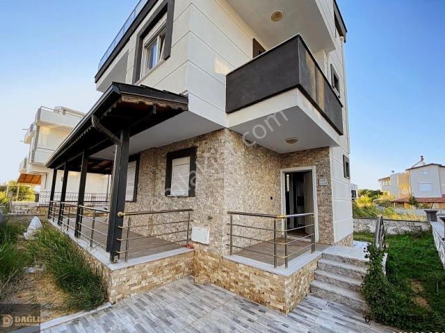 Ayvalik, Balikesir içerisinde satılık Villa