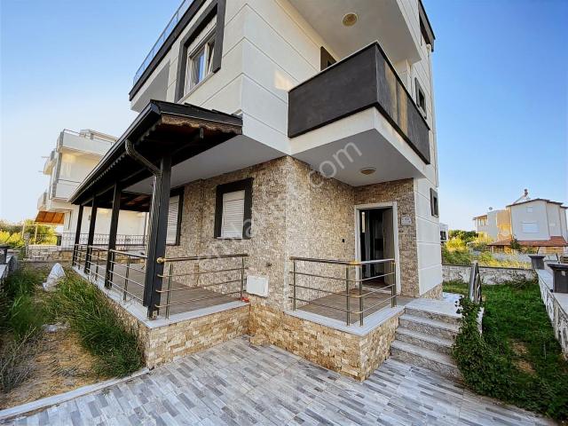 Ayvalik, Balikesir içerisinde satılık Villa