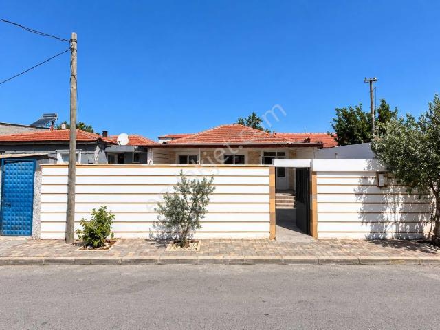 Ayvalik, Balikesir içerisinde satılık Villa