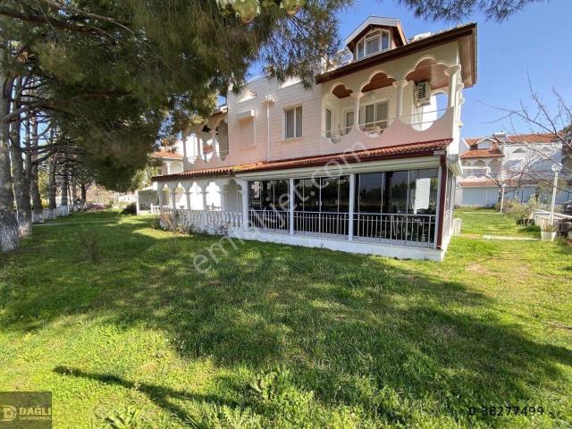 Ayvalik, Balikesir içerisinde satılık Villa