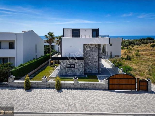 Ayvalik, Balikesir içerisinde satılık Villa