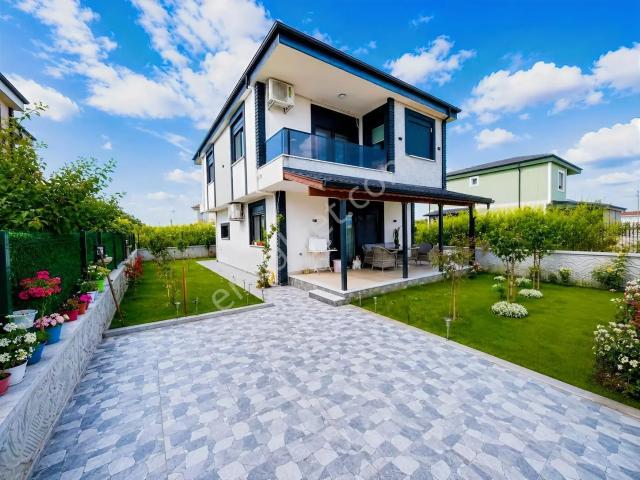 Ayvalik, Balikesir içerisinde satılık Villa