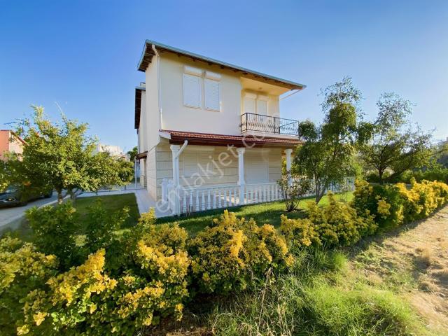 Altınova Mahallesi, Ayvalık içerisinde satılık Villa