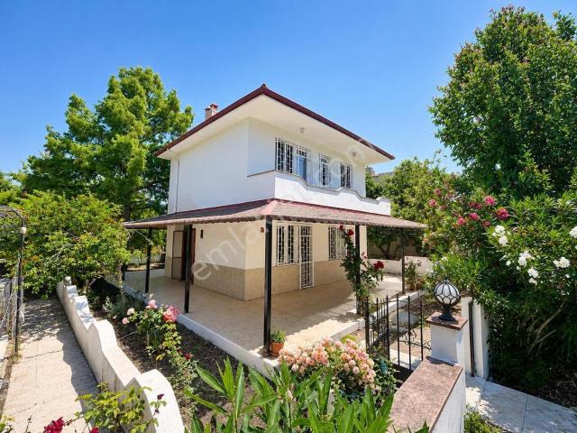 Ayvalik, Balikesir içerisinde satılık Villa