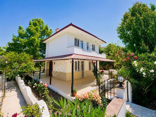 Ayvalik, Balikesir içerisinde satılık Villa