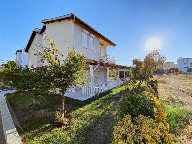 Ayvalik, Balikesir içerisinde satılık Villa