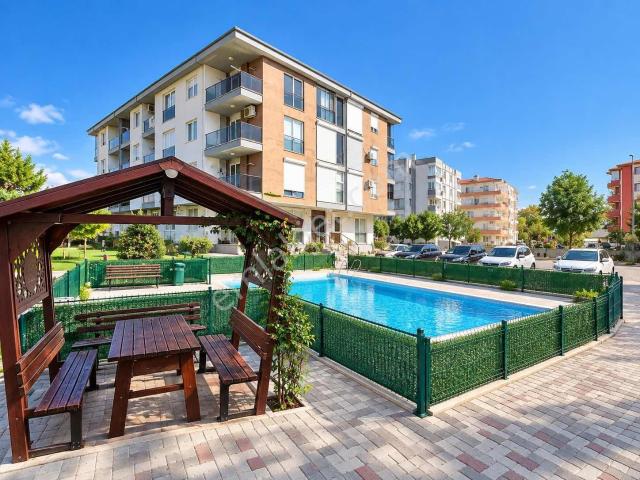 Altınova, Ayvalık içerisinde kiralık mülk