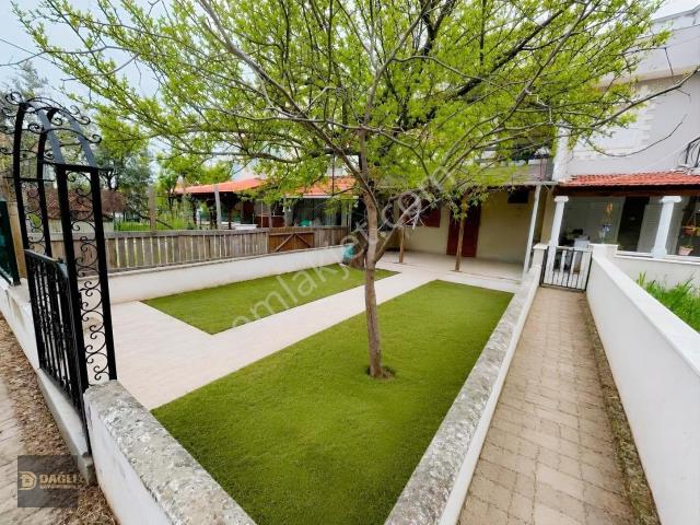Ayvalik, Balikesir içerisinde satılık Villa