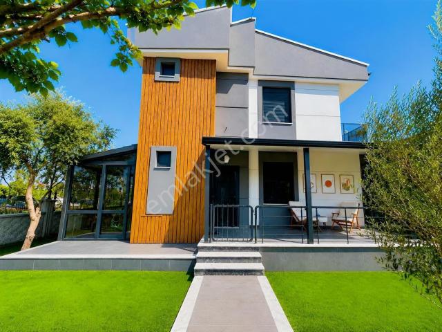 Ayvalik, Balikesir içerisinde satılık Villa