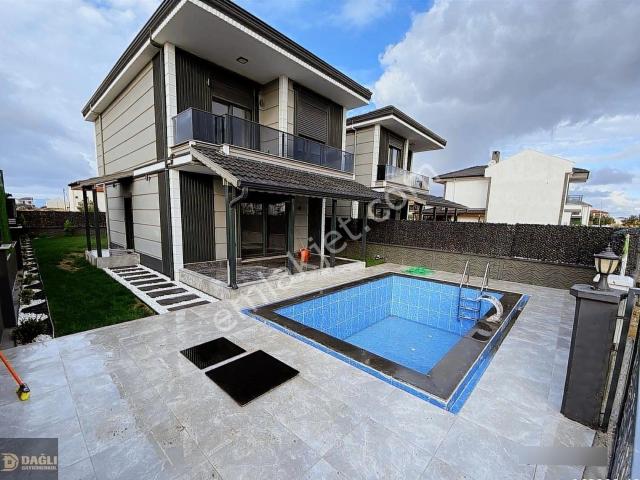 Ayvalik, Balikesir içerisinde satılık Villa