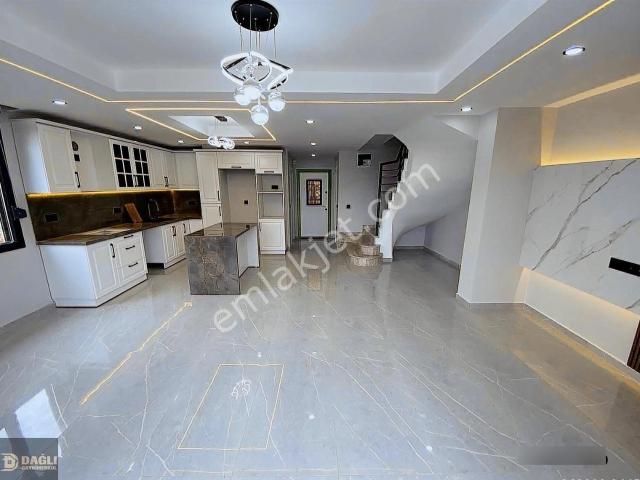 Ayvalik, Balikesir içerisinde satılık Villa