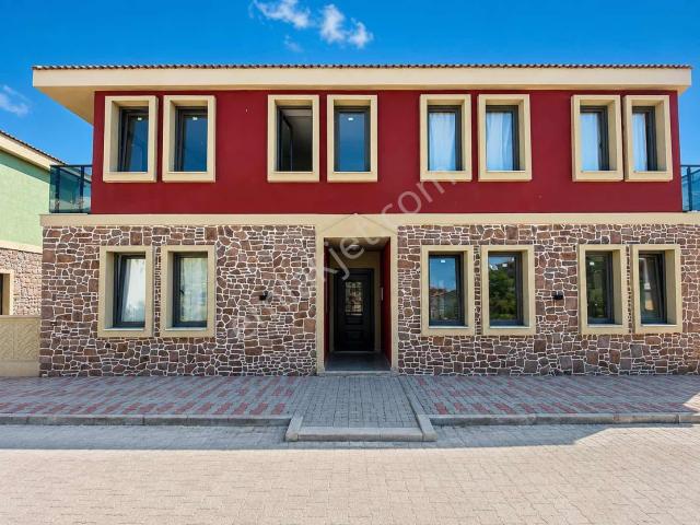 Ayvalik, Balikesir içerisinde satılık mülk