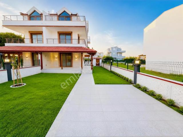 Ayvalik, Balikesir içerisinde satılık Villa