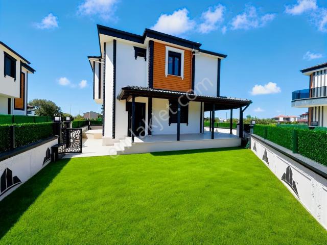 Ayvalik, Balikesir içerisinde satılık Villa