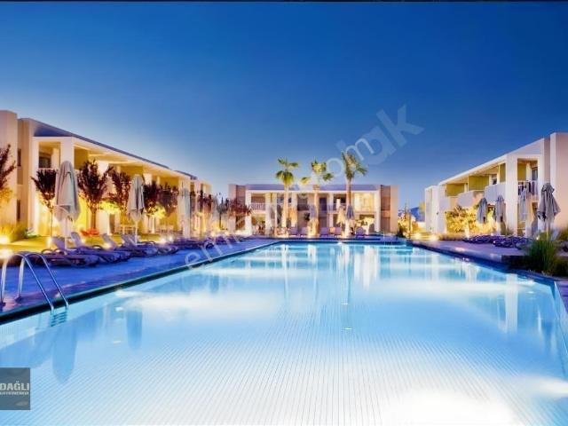 Ayvalik, Balikesir içerisinde satılık mülk
