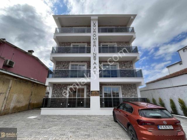 Ayvalik, Balikesir içerisinde satılık mülk