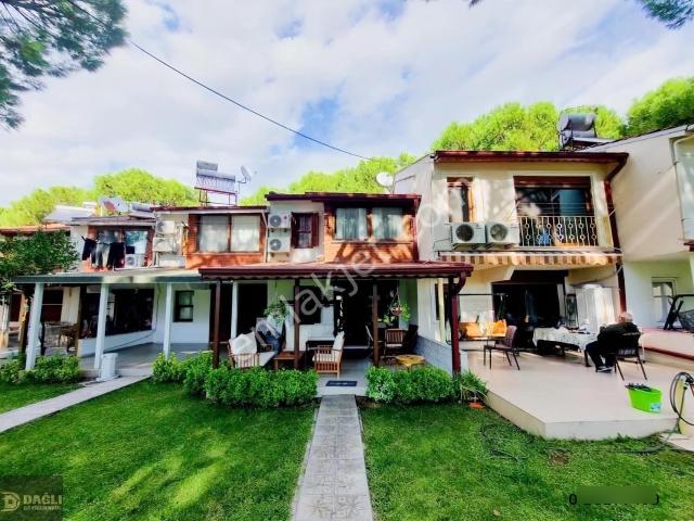 Ayvalik, Balikesir içerisinde satılık Villa