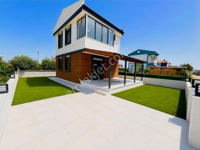 Ayvalik, Balikesir içerisinde satılık Villa