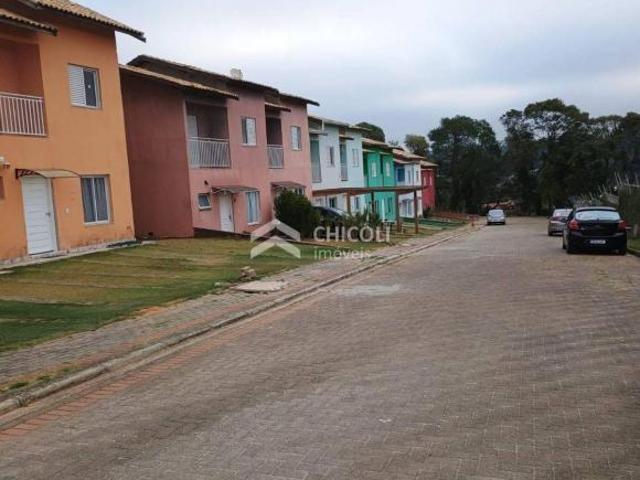 Casa venda em Vargem Grande Paulista