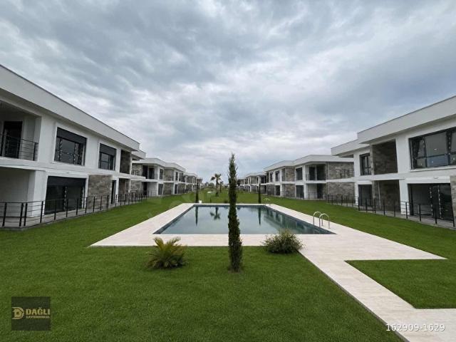 Ayvalik, Balikesir içerisinde satılık Villa