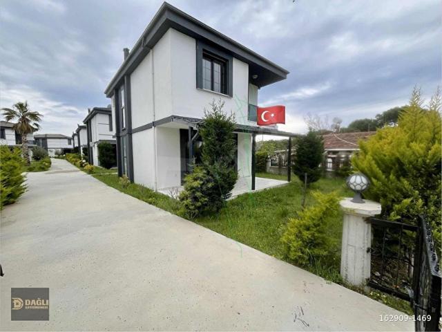 Ayvalik, Balikesir içerisinde satılık Villa