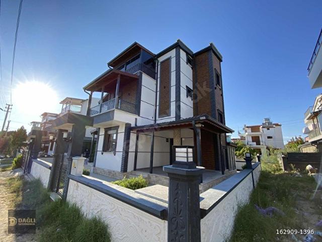 Ayvalik, Balikesir içerisinde satılık Villa
