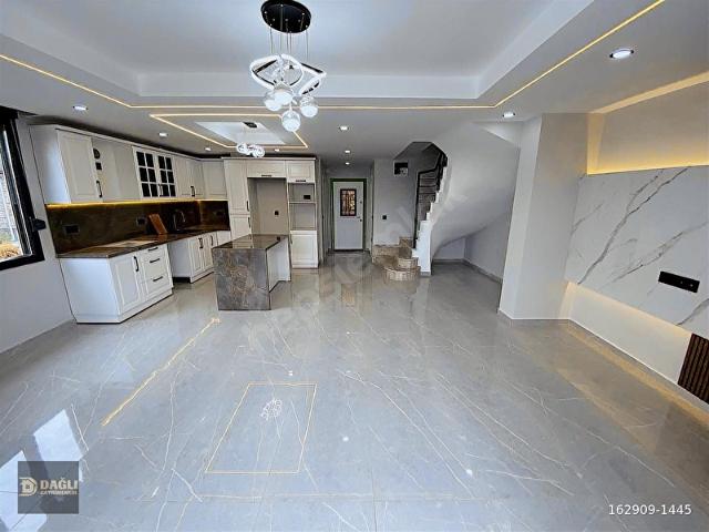 Ayvalik, Balikesir içerisinde satılık Villa