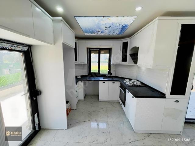 Ayvalik, Balikesir içerisinde satılık Villa