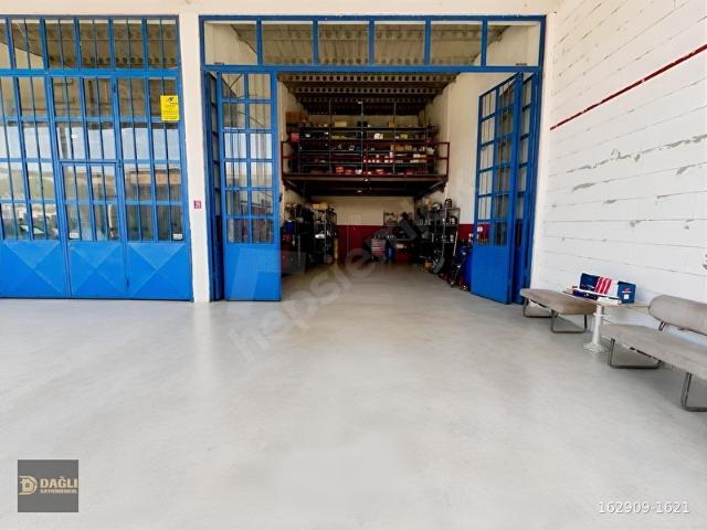 Ayvalik, Balikesir içerisinde satılık Dükkan