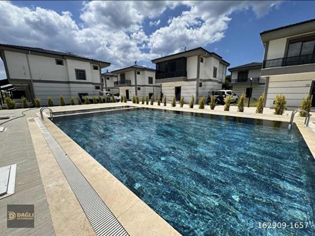 Ayvalik, Balikesir içerisinde satılık Villa