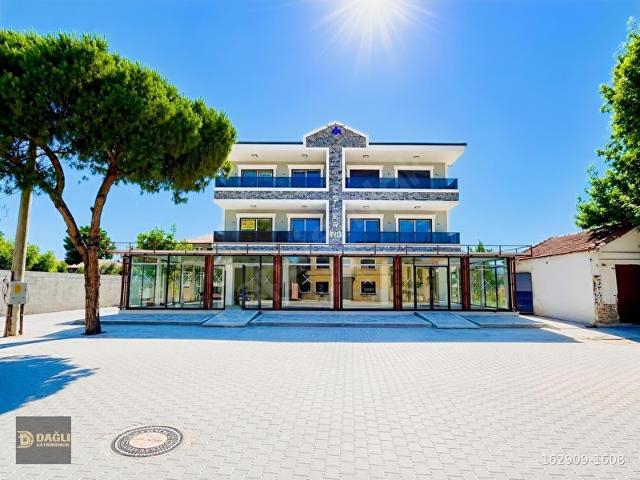 Ayvalik, Balikesir içerisinde satılık mülk