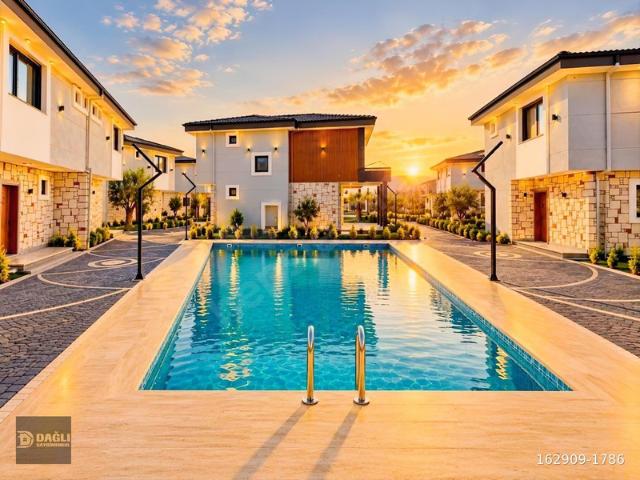 Altınova Mahallesi, Ayvalık içerisinde satılık Villa