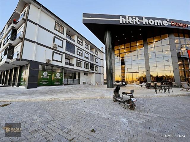Ayvalik, Balikesir içerisinde satılık mülk