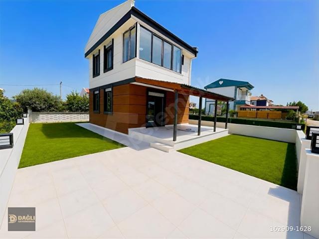 Ayvalik, Balikesir içerisinde satılık Villa
