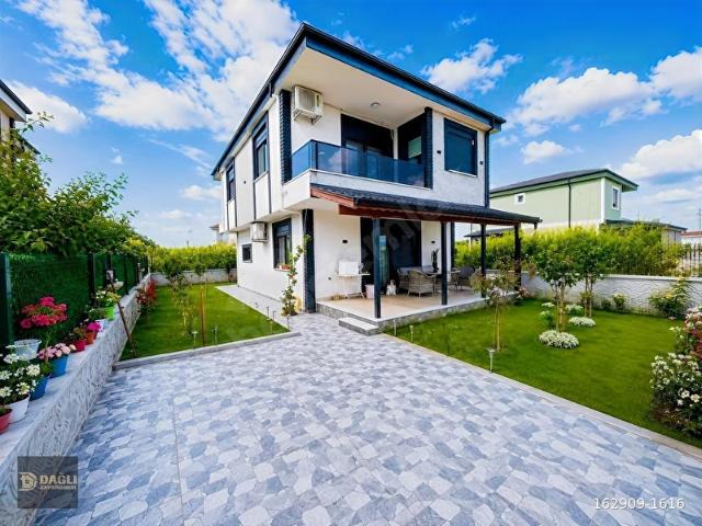 Ayvalik, Balikesir içerisinde satılık Villa