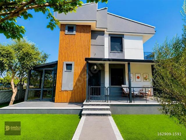 Ayvalik, Balikesir içerisinde satılık Villa