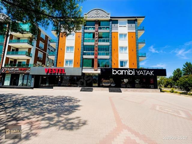 Ayvalik, Balikesir içerisinde satılık mülk