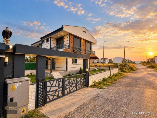 Altınova Mahallesi, Ayvalık içerisinde satılık Villa